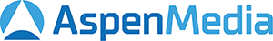 Aspen Media Logo