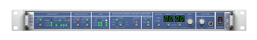RME-ADI-642
