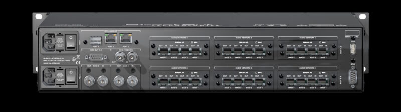 DIRECTOUT TECHNOLOGIES PRODIGY.MX ESSENTIAL